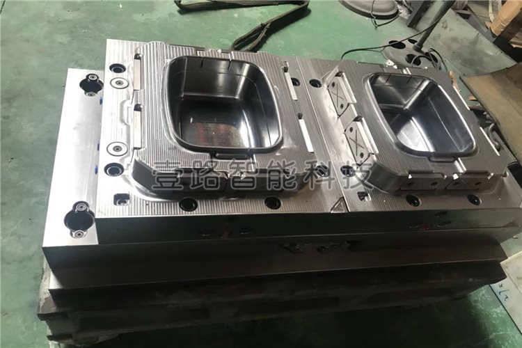 塑膠模具是工業(yè)之母，現(xiàn)在新產(chǎn)品的發(fā)布都會(huì)涉及到塑料